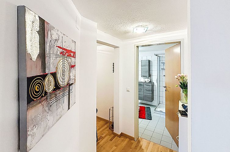 Appartement Happy Living