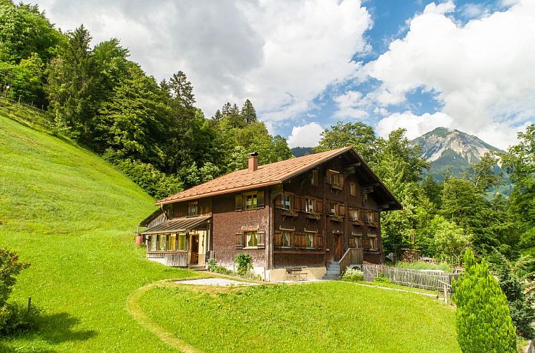 Ferienhaus Rinderer