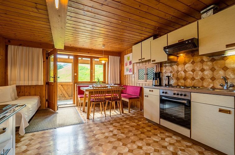 Ferienhaus Rinderer