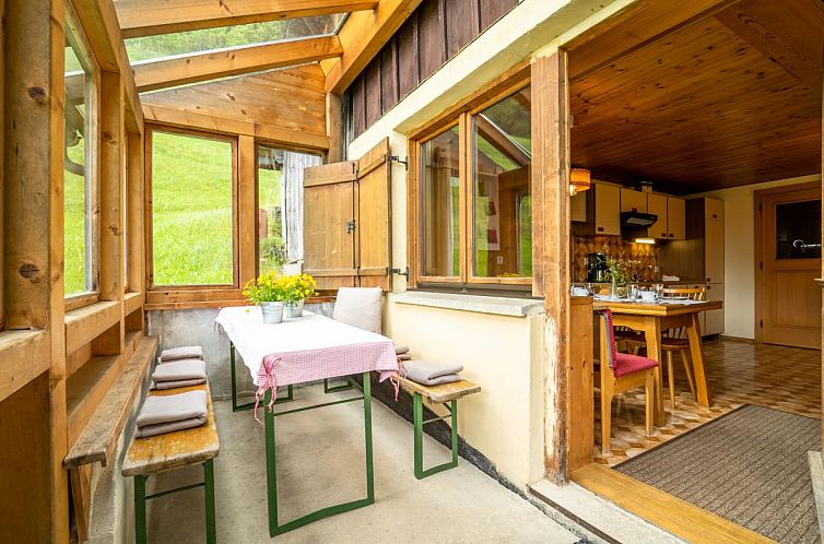 Ferienhaus Rinderer