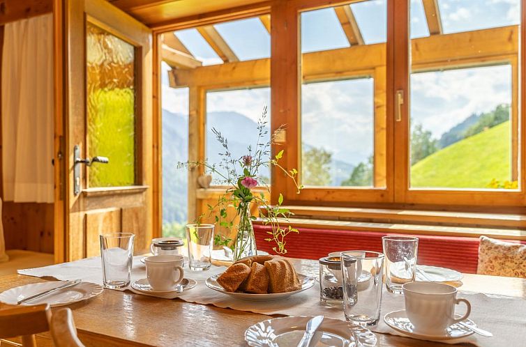 Ferienhaus Rinderer