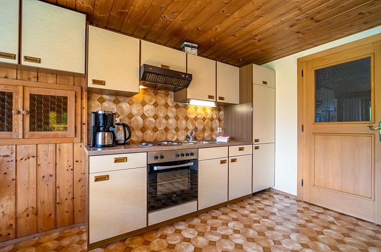 Ferienhaus Rinderer