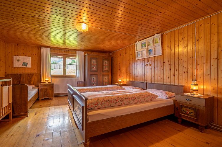 Ferienhaus Rinderer
