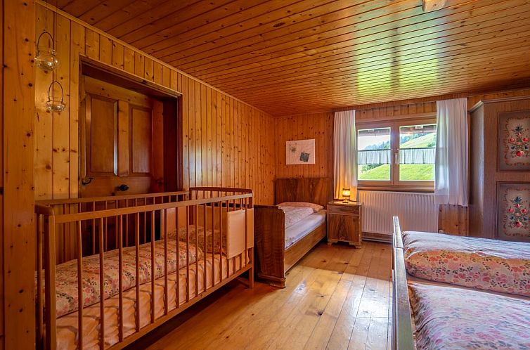 Ferienhaus Rinderer
