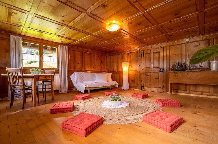 Ferienhaus Rinderer