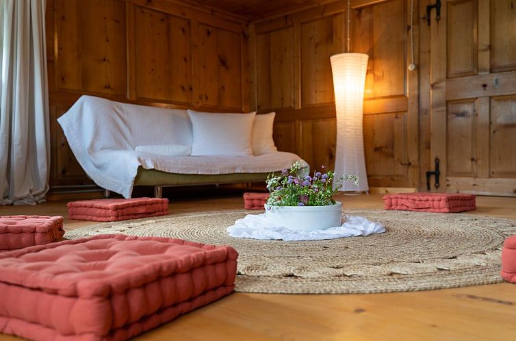 Ferienhaus Rinderer
