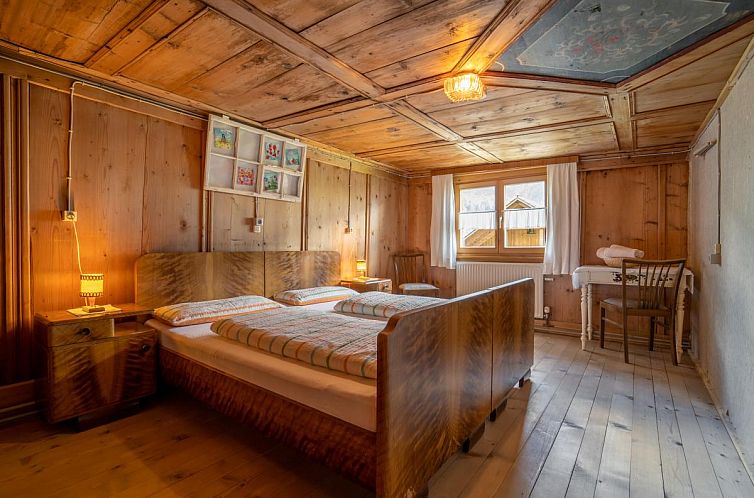 Ferienhaus Rinderer