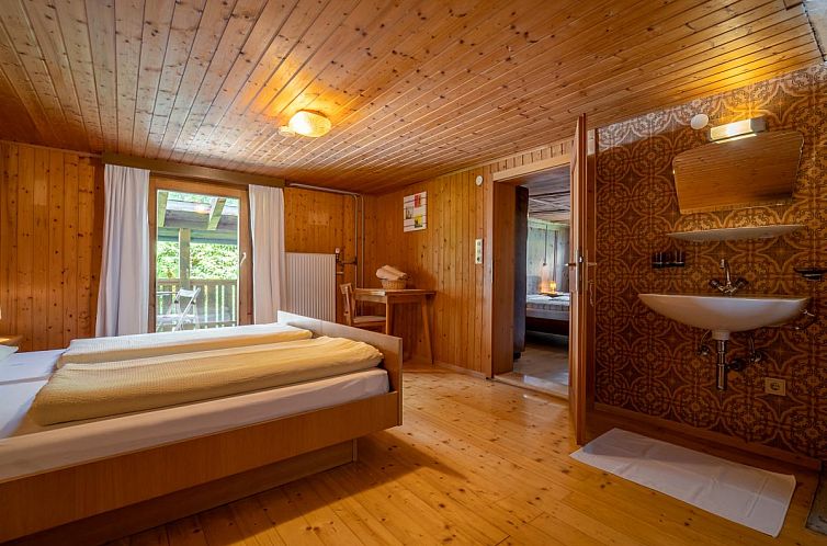 Ferienhaus Rinderer