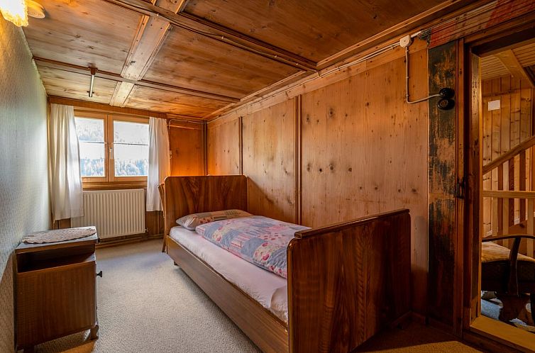 Ferienhaus Rinderer