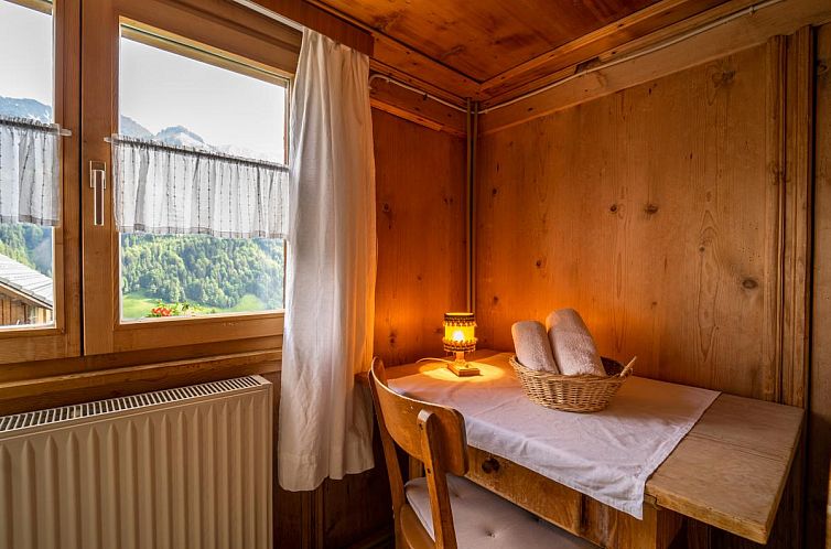 Ferienhaus Rinderer