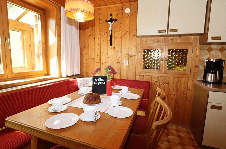 Ferienhaus Rinderer