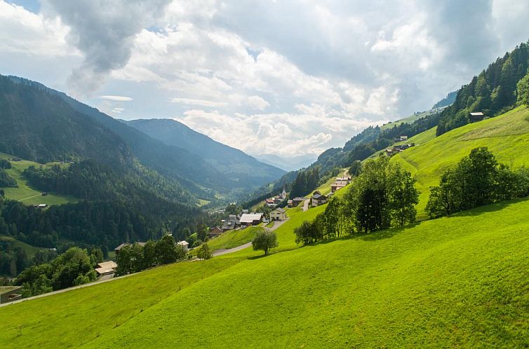 Ferienhaus Rinderer