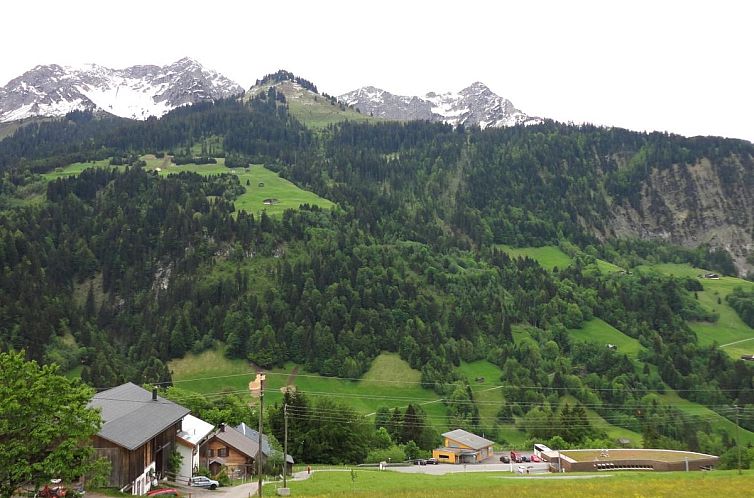Ferienhaus Rinderer
