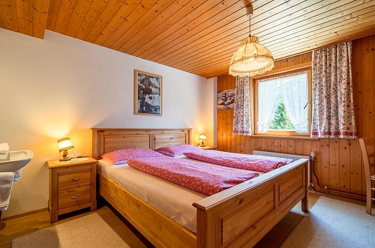 Ferienhaus Türtscher 1
