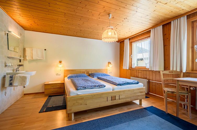 Ferienhaus Türtscher 1