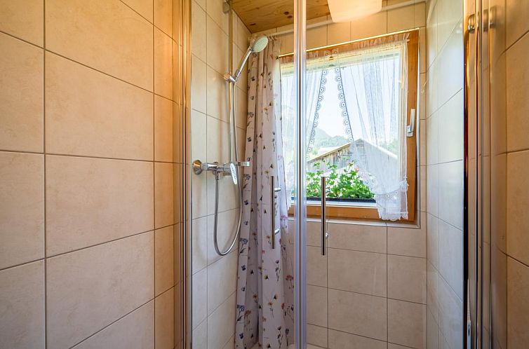 Ferienhaus Türtscher 1