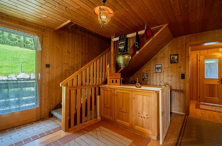 Ferienhaus Türtscher 1
