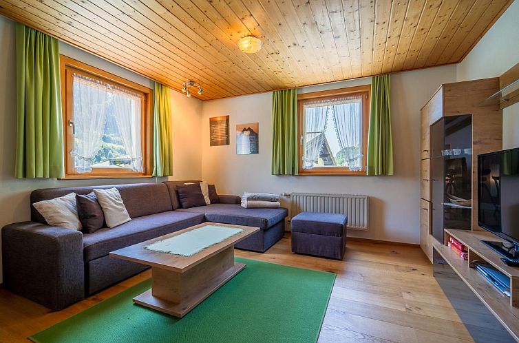 Ferienhaus Türtscher 1