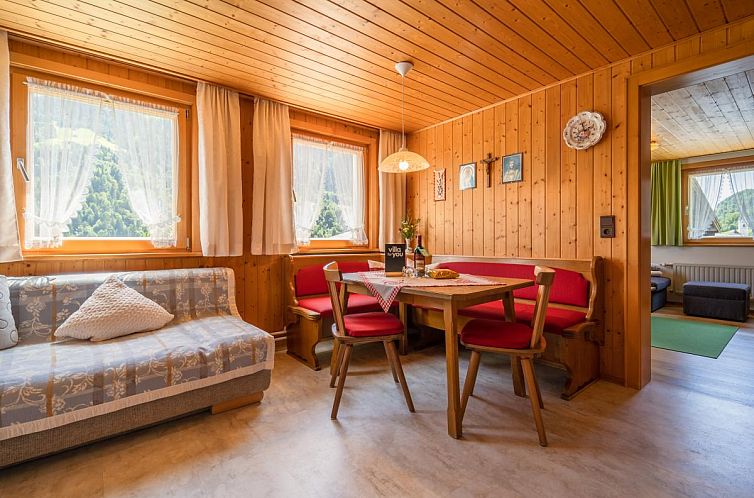 Ferienhaus Türtscher 1