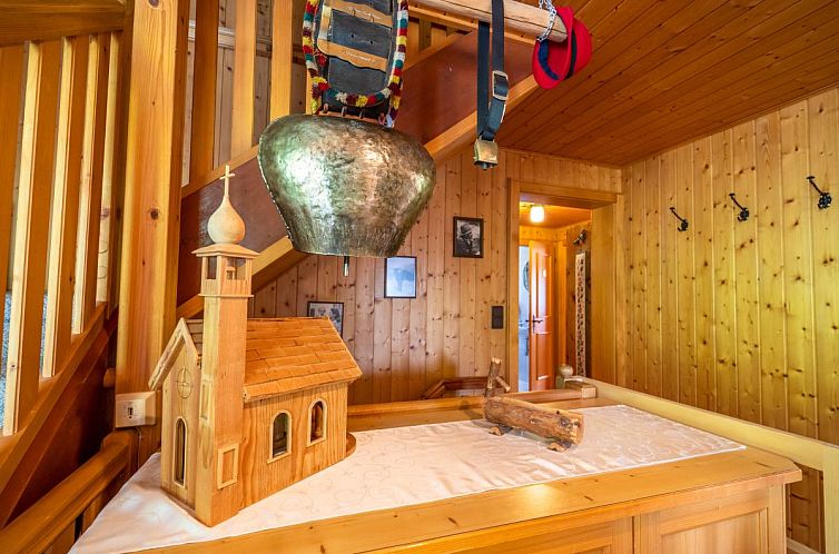 Ferienhaus Türtscher 1