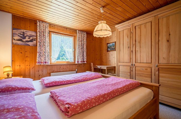 Ferienhaus Türtscher 1