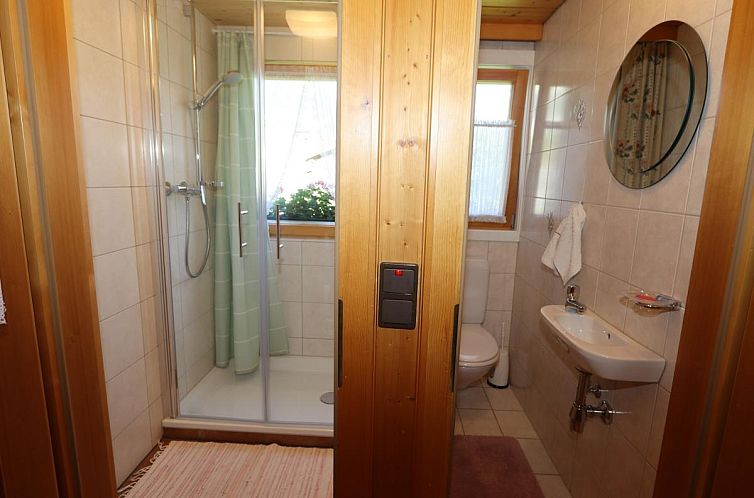 Ferienhaus Türtscher 1
