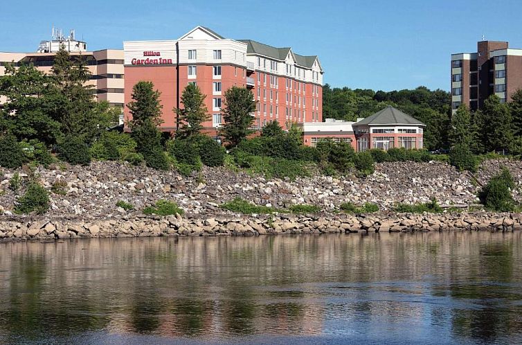 Verblijf 11825101 - Vakantie appartement New England - Hilton Garden Inn Auburn Riverwatch
