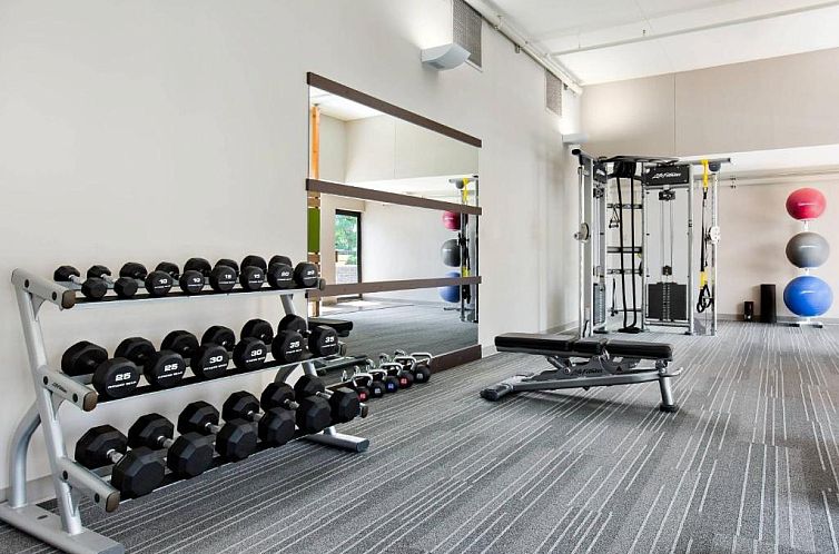 Courtyard by Marriott Pittsburgh Airport
