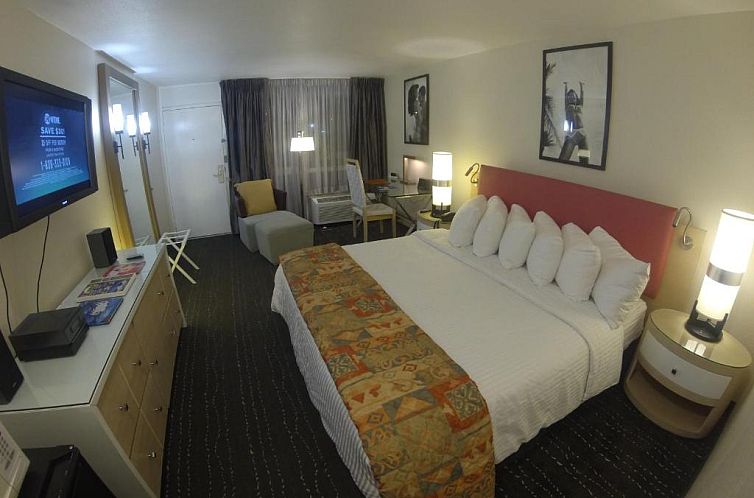 Floridian Hotel