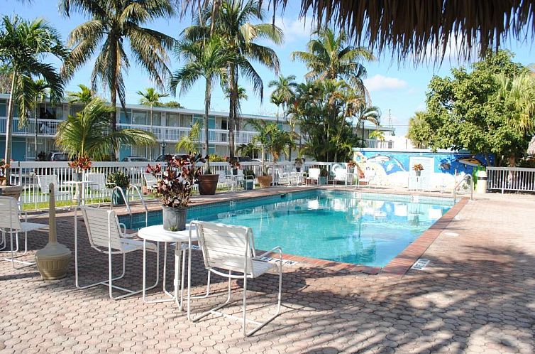 Floridian Hotel