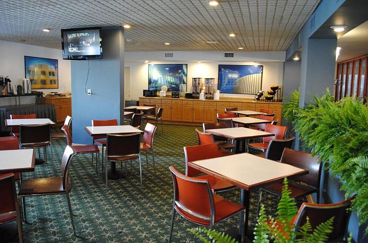 Floridian Hotel