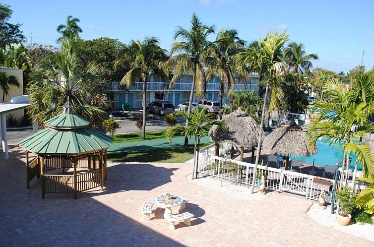 Floridian Hotel