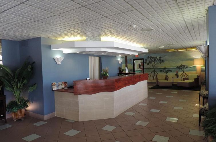 Floridian Hotel