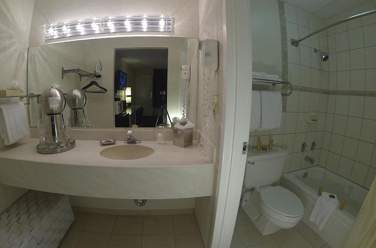 Floridian Hotel