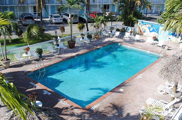 Floridian Hotel