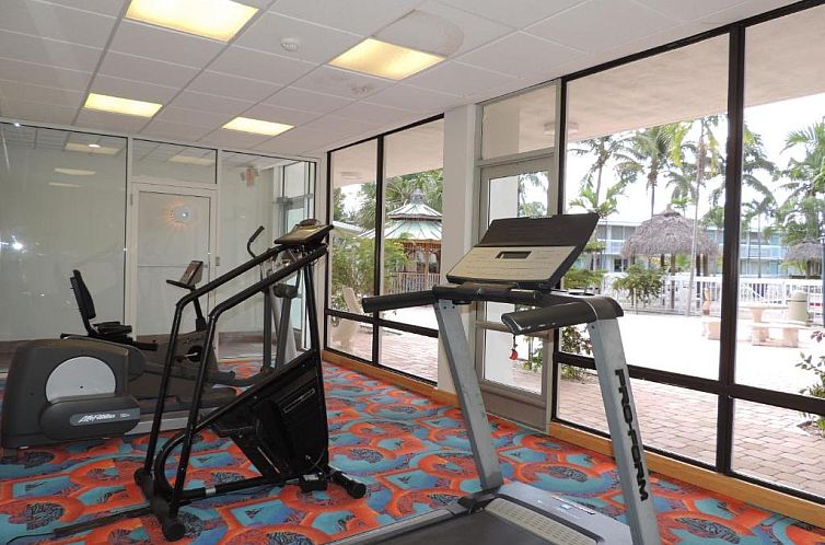 Floridian Hotel