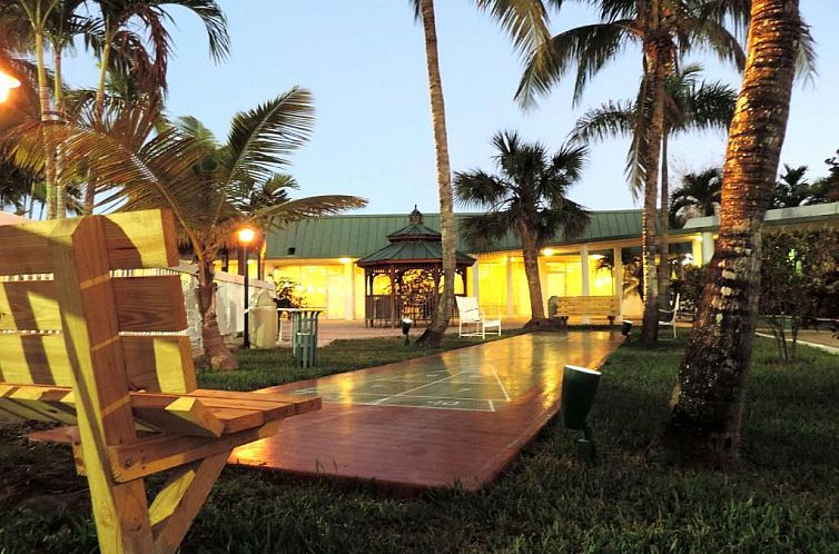 Floridian Hotel
