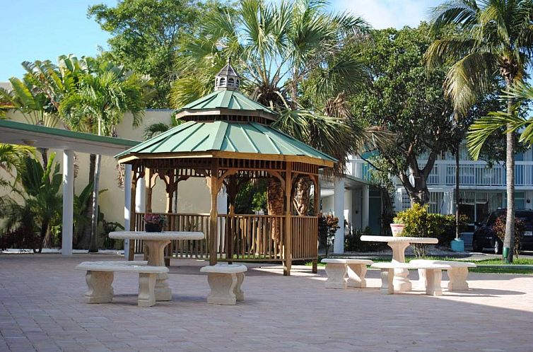 Floridian Hotel