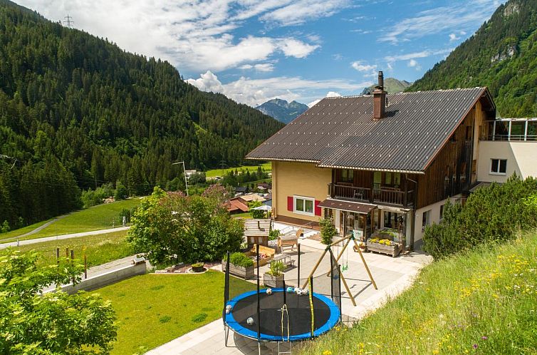 Gästehaus Walch II