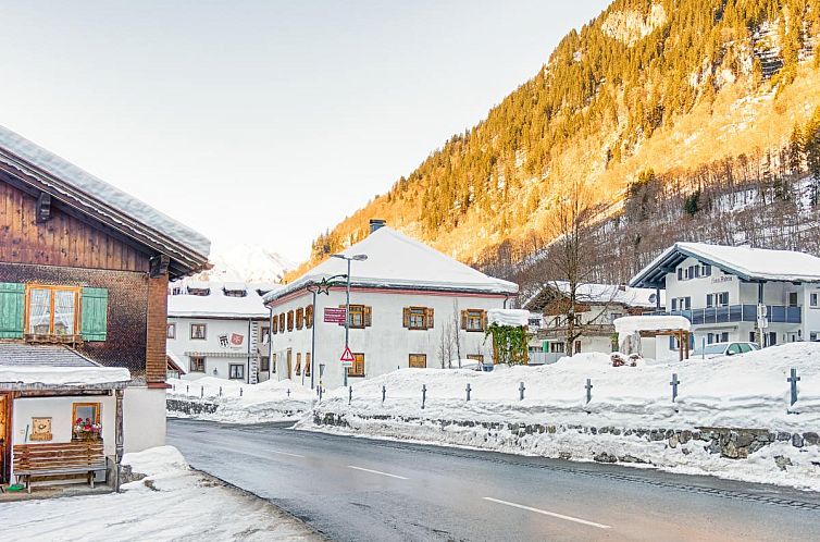 Haus Andrea