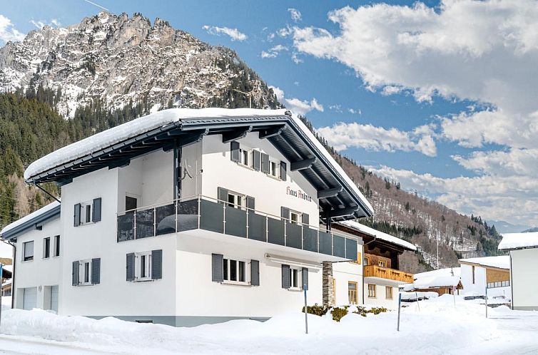 Haus Andrea