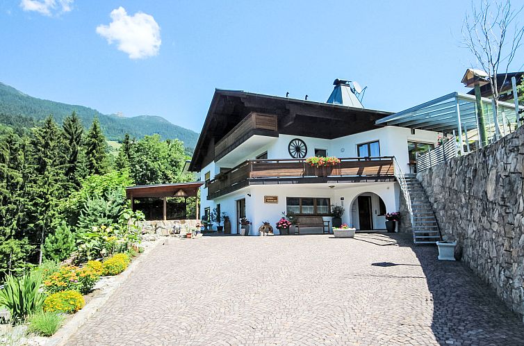 Guest house 1182804 - Apartment Vorarlberg - Appartement Trummer