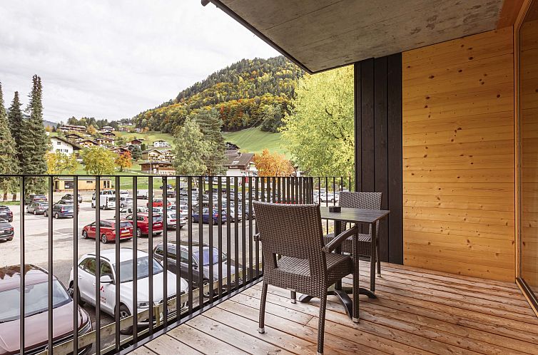 Appartement Superior mit 1 Schlafzimmeer