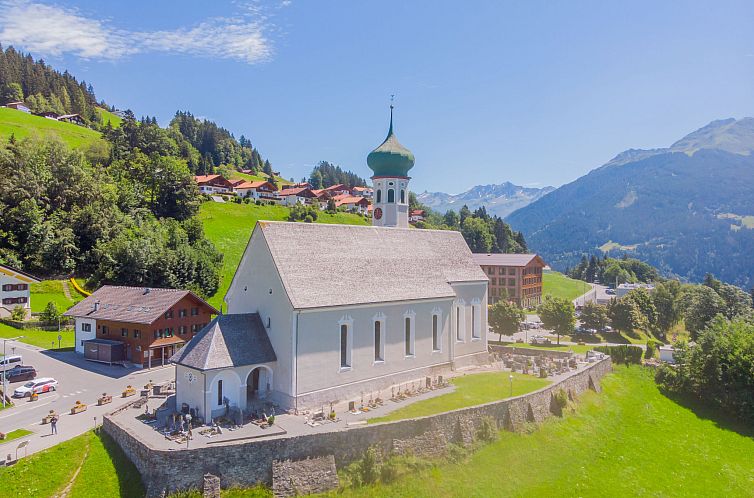 Appartement Superior mit 1 Schlafzimmeer