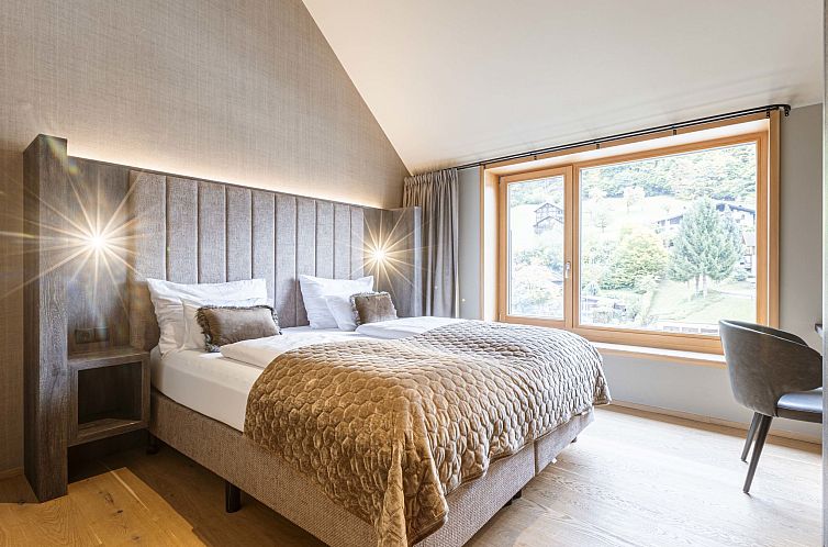 Appartement Superior mit 3 Schlafzimmer