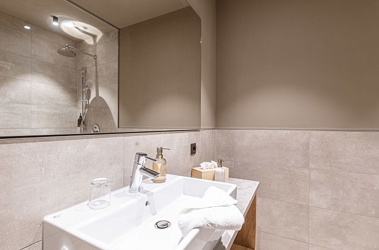 Appartement Superior mit 3 Schlafzimmer