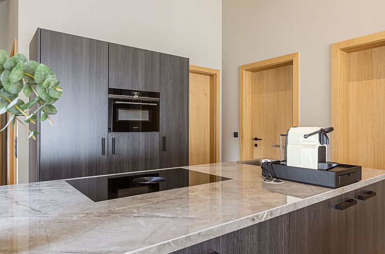 Appartement Superior mit 3 Schlafzimmer