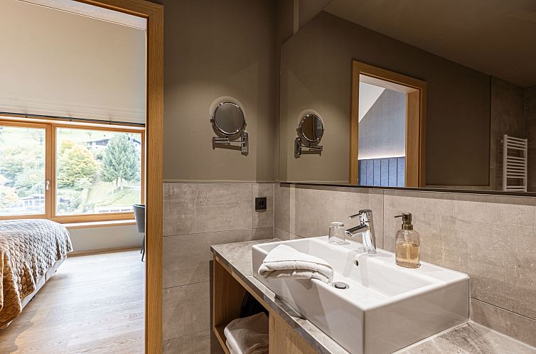 Appartement Superior mit 3 Schlafzimmer