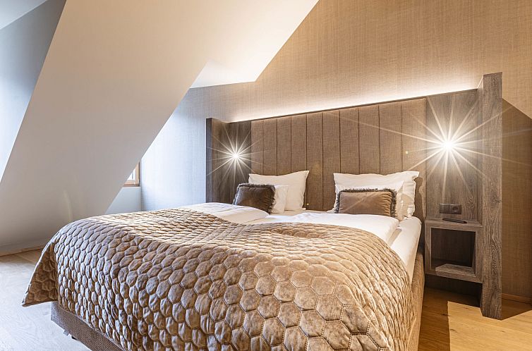 Appartement Superior Penthouse mit 2 Schlafzimmern