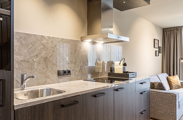 Appartement Superior Penthouse mit 2 Schlafzimmern